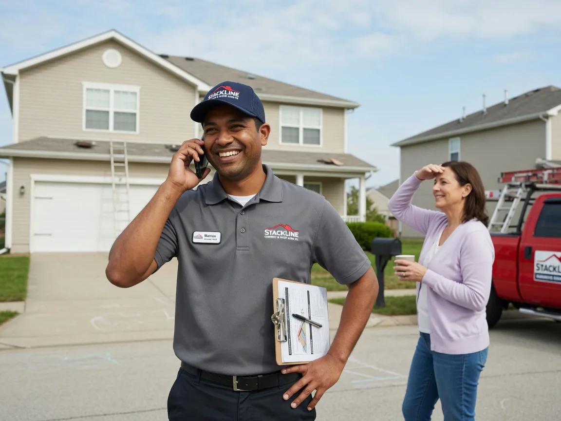 Chimney flashing repair Ormsby, MN FAQs